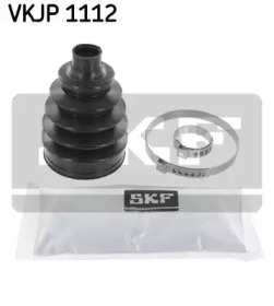 Комплект пыльника SKF VKJP 1112